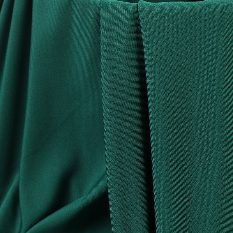 602  100D144F Single Jersey Fabric | 95% Polyester 5% Spandex | 175cm 180gsm