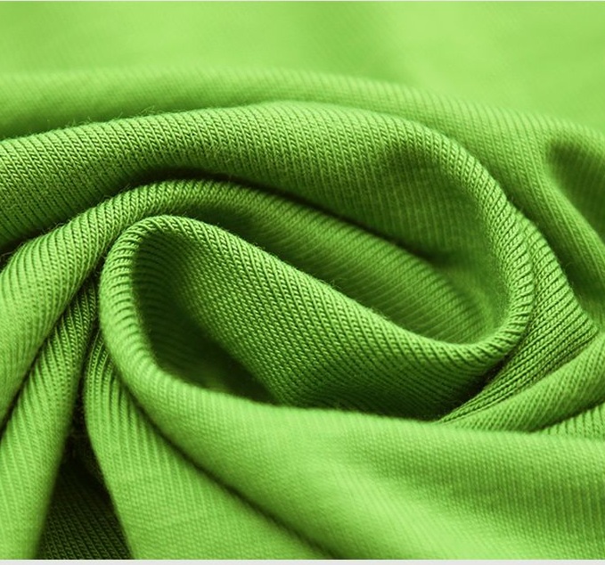 NATURE BAMBOO STRETCH JERSEY FABRIC KNITTING FABRIC