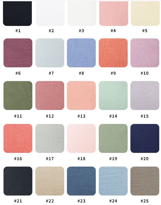 2152 Textured Tianzhu Bamboo  Fabric | 92% Bamboo 8% Elastane | 175cm Usable Width 260gsm
