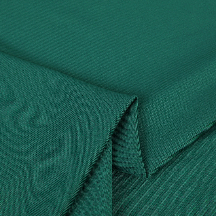 601  100D144F Single Jersey Fabric | 95% Polyester 5% Spandex | 175cm 140gsm