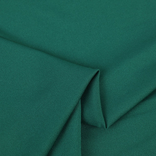601  100D144F Single Jersey Fabric | 95% Polyester 5% Spandex | 175cm 140gsm