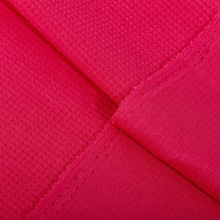 685/686 Small Waffle Kosmic Cotton Fabric | 175cm Width | 280gsm / 220gsm