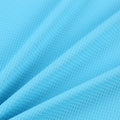 828 | 100% Polyester Waffle Fabric  250gsm | 175cm Wide