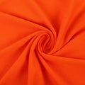 605  100D144F Single Jersey Double Peach Yummy Fabric | 95% Polyester 5% Spandex | 185cm 180gsm