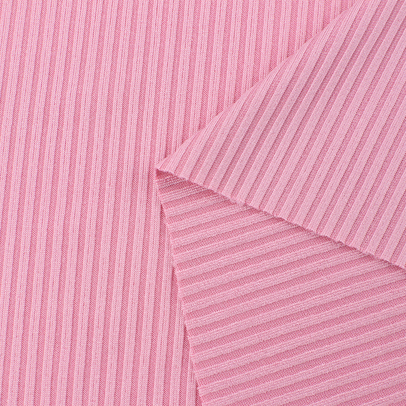 649  4×3 Rib Knit Fabric | 160cm 230gsm   / Ready Made