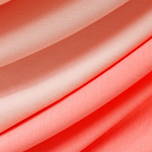 2152 Textured Tianzhu Bamboo  Fabric | 92% Bamboo 8% Elastane | 175cm Usable Width 260gsm