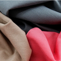 2150 Heavy Tianzhu Bamboo  Spandex Knit Fabric | 92% Bamboo  8% Spandex | 165cm 240gsm