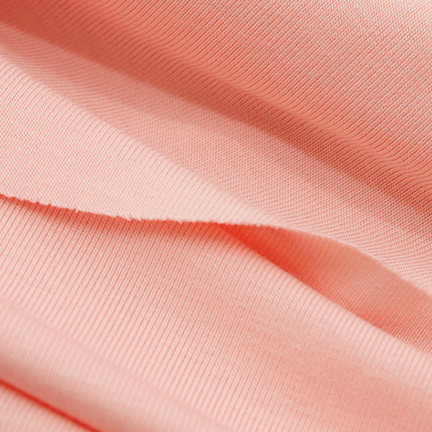 2152 Textured Tianzhu Bamboo  Fabric | 92% Bamboo 8% Elastane | 175cm Usable Width 260gsm